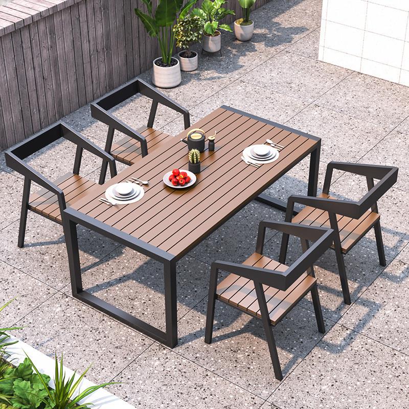 Kids Outdoor Furniture Set - ชุดเฟอร์นิเจอร์พลาสติกสำหรับระเบียง ชุดเฟอร์นิเจอร์ผ้าสำหรับสวน ชุดเฟอร์นิเจอร์สำหรับเด็กแบบมีที่นั่งพักผ่อนสำหรับดูหนัง เฟอร์นิเจอร์สำหรับสวนกลางแจ้ง