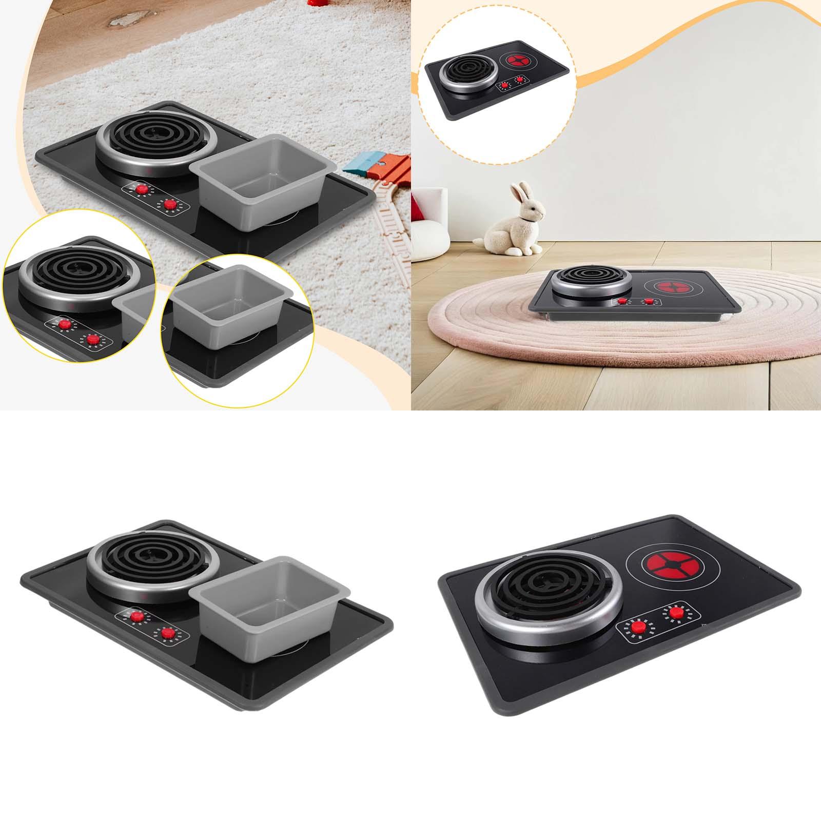 ชุดครัวของเล่นเด็กพร้อมไฟและเส - Kids Outdoor Kitchen Accessories บทวิจารณ์และราคา