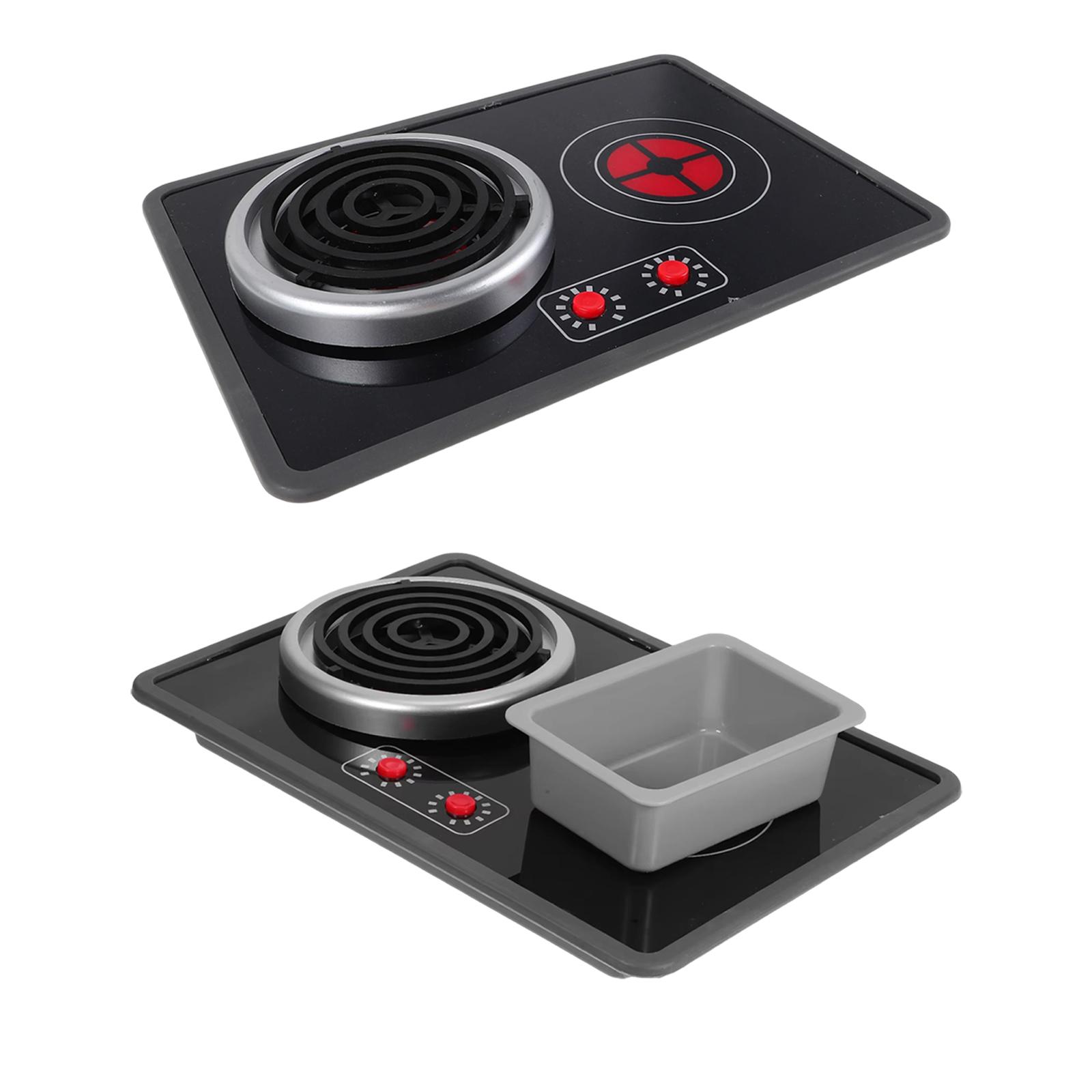 ชุดครัวของเล่นเด็กพร้อมไฟและเส - Kids Outdoor Kitchen Accessories บทวิจารณ์และราคา