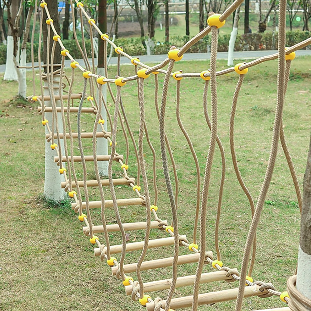 ชุดฝึกสมรรถภาพทางกายสำหรับเด็ก - Kids Outdoor Climbing Frame บทวิจารณ์และราคา