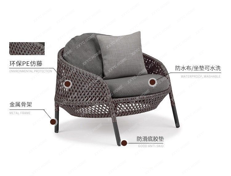 ชุดเฟอร์นิเจอร์สวน QQBeach ชุด - Kids Outdoor Furniture Set บทวิจารณ์และราคา