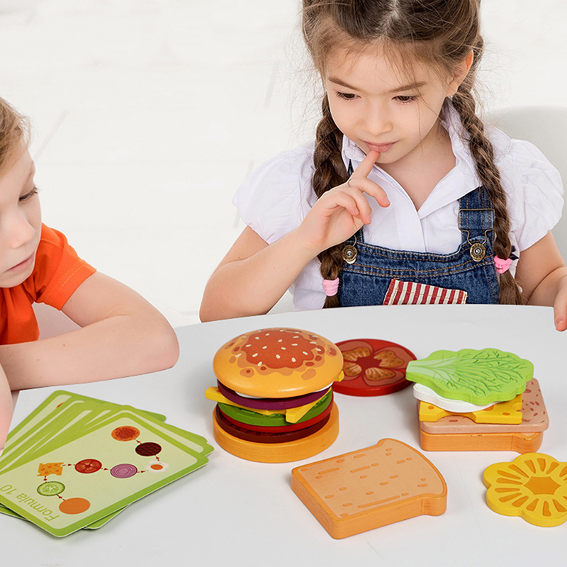 ของเล่นไม้ใหม่สำหรับเด็ก ชุดแซ - Kids Outdoor Kitchen Accessories บทวิจารณ์และราคา