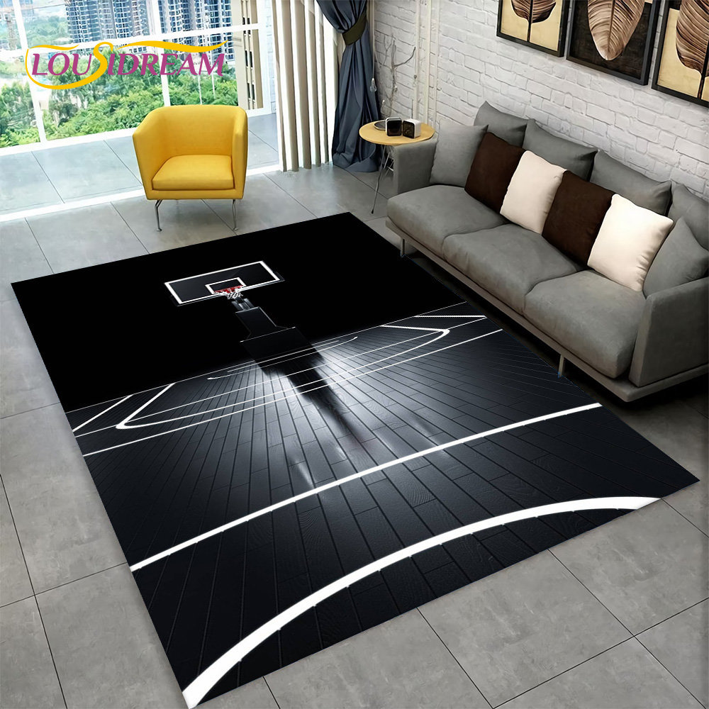 พรมปูพื้นลายการ์ตูนสำหรับเด็กเ - Kids Outdoor Area บทวิจารณ์และราคา