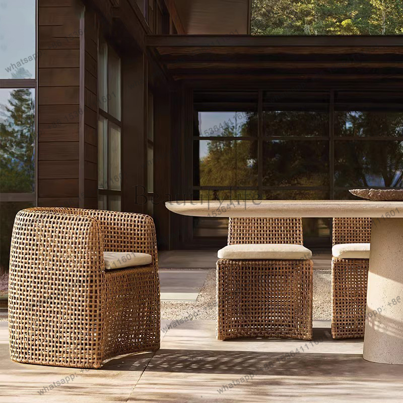 ชุดเฟอร์นิเจอร์สวน LJY Nordic  - Kids Outdoor Furniture Set บทวิจารณ์และราคา